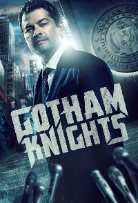 Gotham Knights